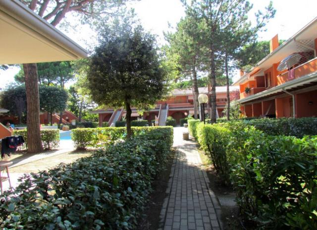 Villaggio Capistrano - Bibione Spiaggia