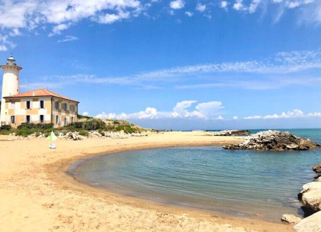 Villaggio Capistrano - Bibione Spiaggia