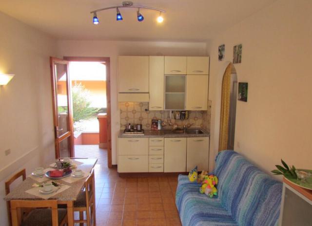 Villaggio Capistrano - Bibione Spiaggia