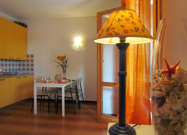 Villaggio Capistrano - Bibione Spiaggia