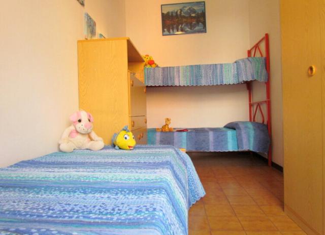 Villaggio Capistrano - Bibione Spiaggia