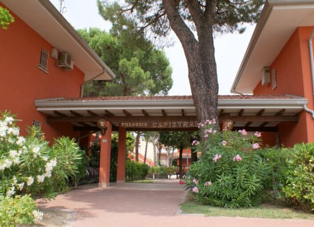 Villaggio Capistrano - Bibione Spiaggia