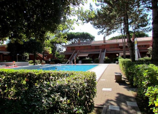 Villaggio Capistrano - Bibione Spiaggia