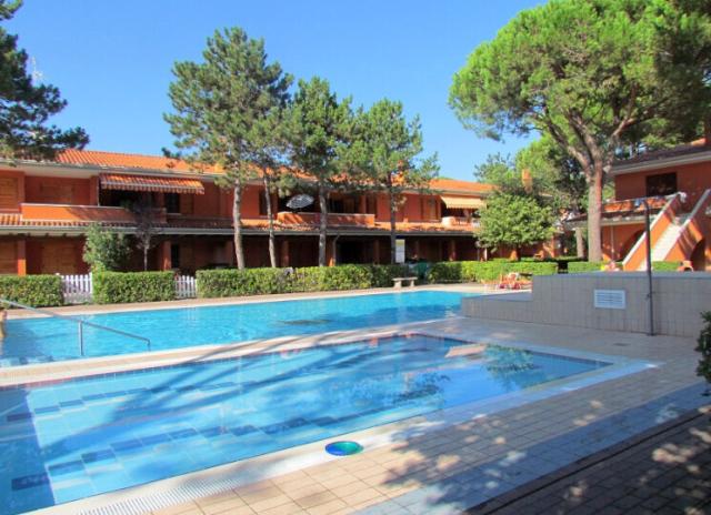 Villaggio Capistrano - Bibione Spiaggia