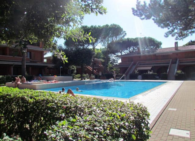 Villaggio Capistrano - Bibione Spiaggia