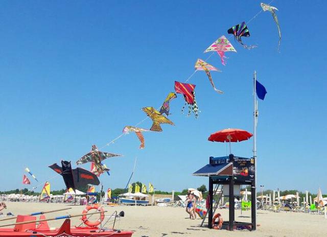 Villaggio Capistrano - Bibione Spiaggia