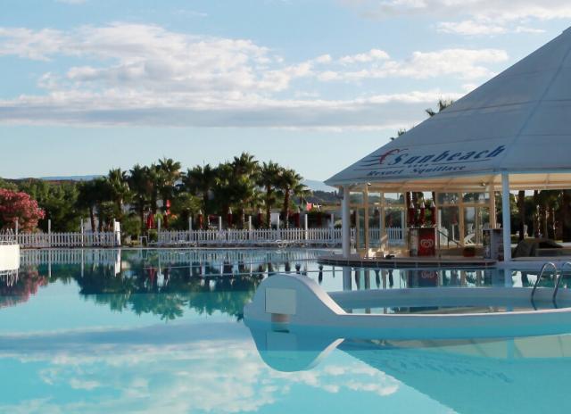 Sunbeach Resort**** - Squillace Lido