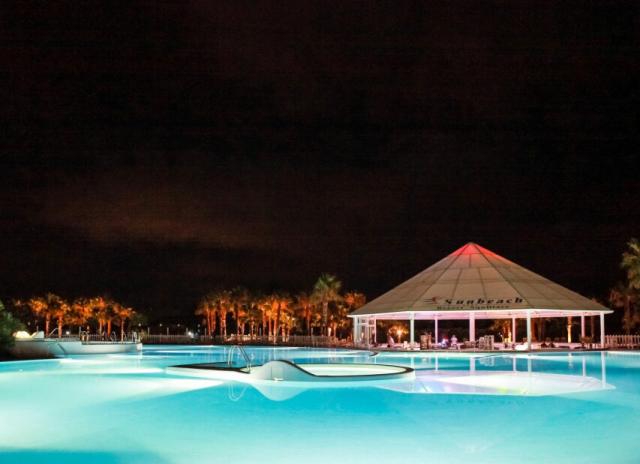 Sunbeach Resort**** - Squillace Lido
