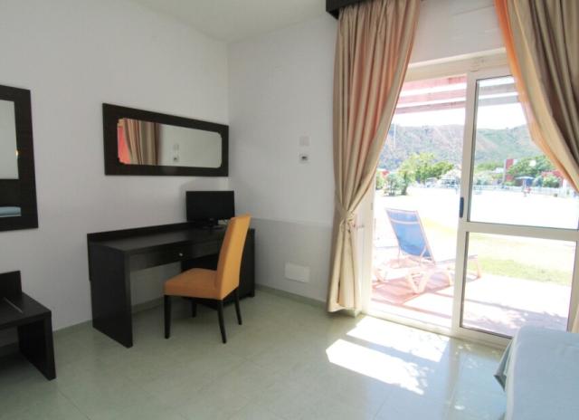 Sunbeach Resort**** - Squillace Lido