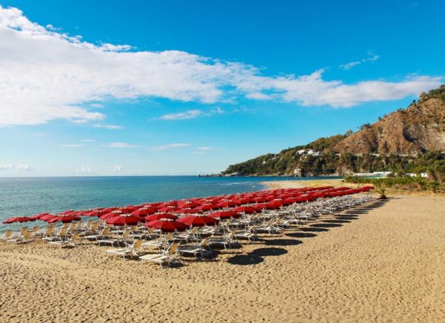 Sunbeach Resort**** - Squillace Lido