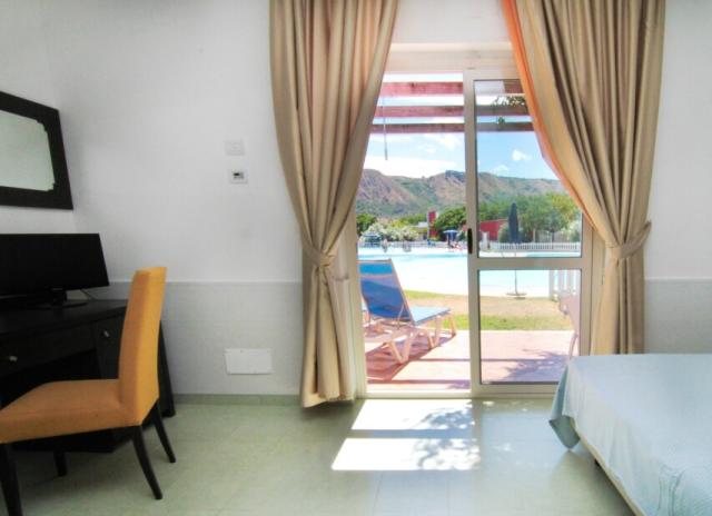 Sunbeach Resort**** - Squillace Lido