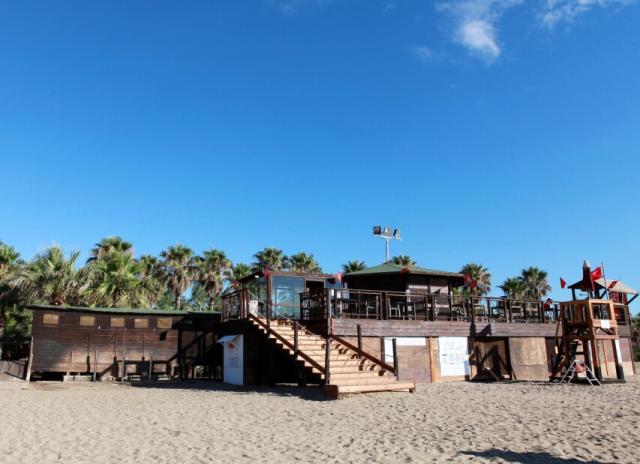 Sunbeach Resort**** - Squillace Lido