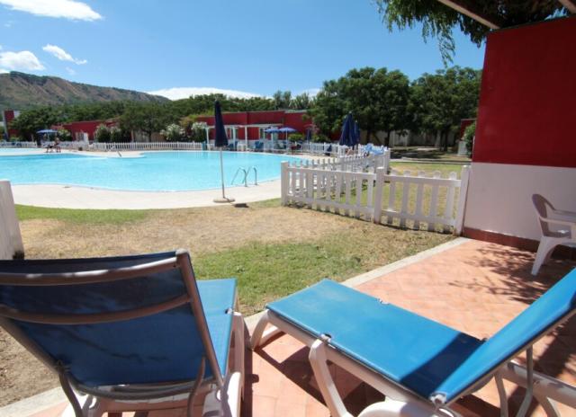 Sunbeach Resort**** - Squillace Lido
