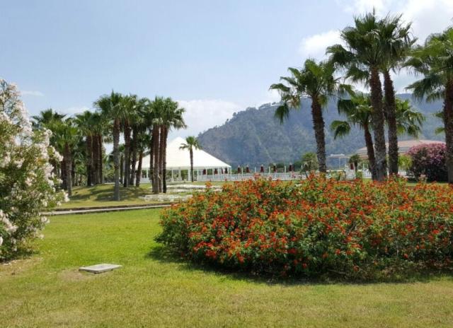 Sunbeach Resort**** - Squillace Lido