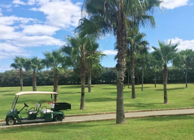 Sunbeach Resort**** - Squillace Lido