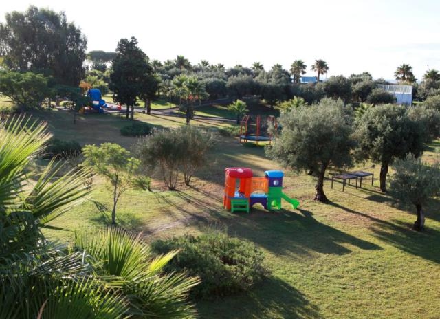 Sunbeach Resort**** - Squillace Lido