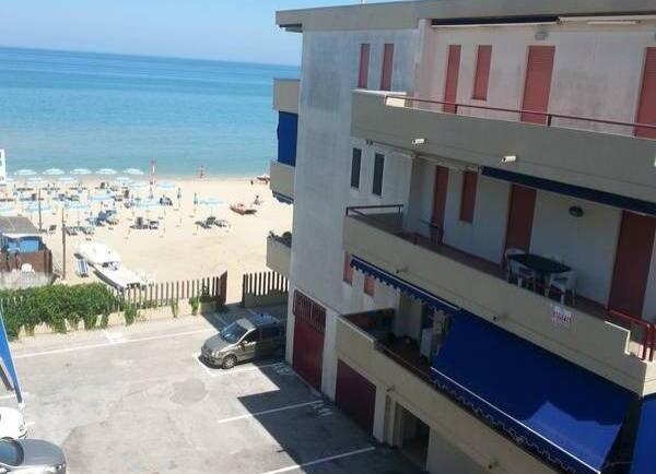 Residence Mareverde - Silvi Marina