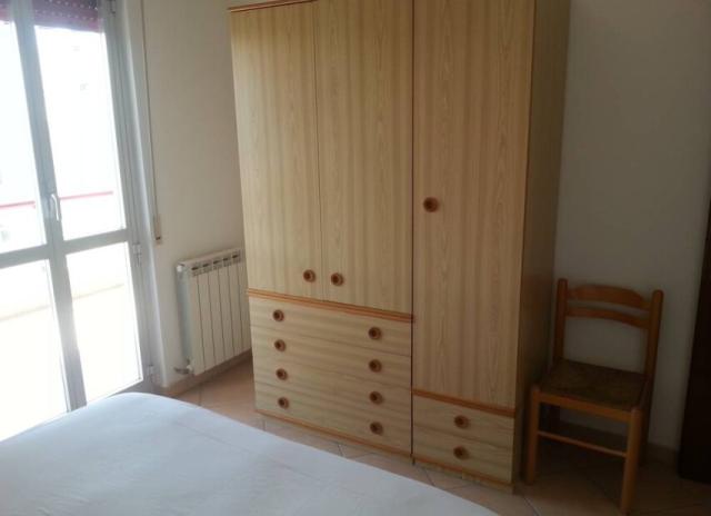 Residence Mareverde - Silvi Marina