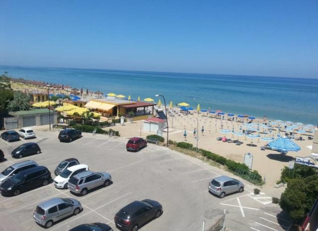 Residence Mareverde - Silvi Marina
