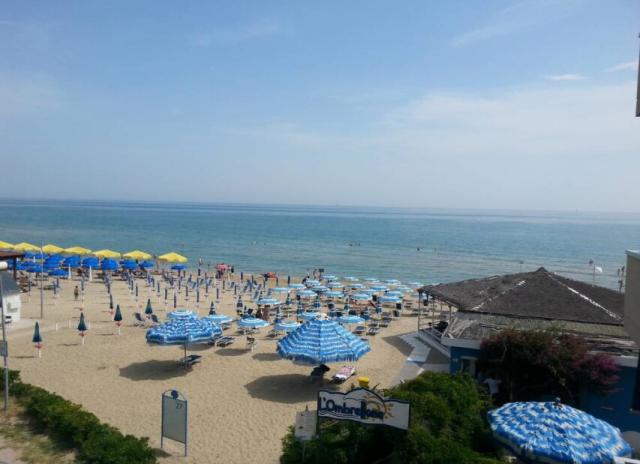 Residence Mareverde - Silvi Marina