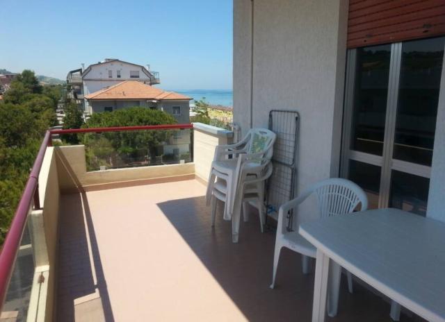 Residence Mareverde - Silvi Marina