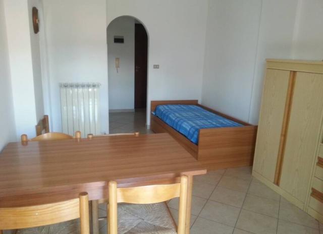 Residence Mareverde - Silvi Marina