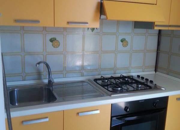 Residence Mareverde - Silvi Marina