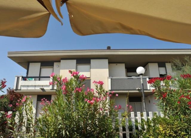 Residence Le Palme - Ismare - Silvi Marina