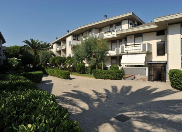 Residence Le Palme - Ismare - Silvi Marina