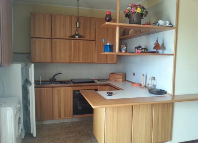 Residence Le Palme - Ismare - Silvi Marina