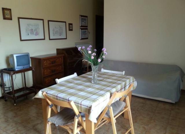 Residence Le Palme - Ismare - Silvi Marina