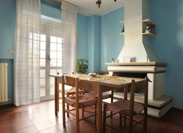 Residence Le Palme - Ismare - Silvi Marina