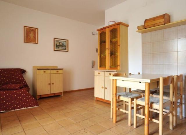 Residence Le Palme - Ismare - Silvi Marina