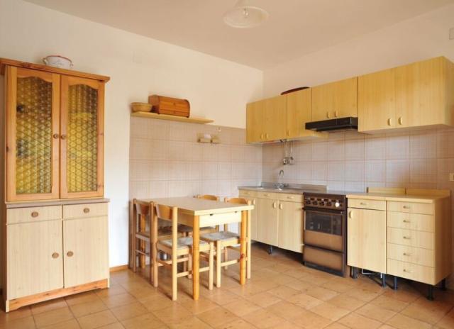Residence Le Palme - Ismare - Silvi Marina