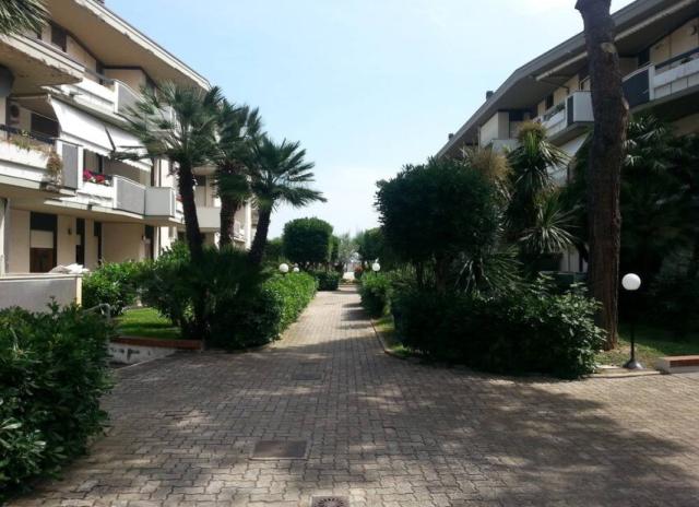 Residence Le Palme - Ismare - Silvi Marina