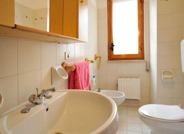 Residence Le Palme - Ismare - Silvi Marina
