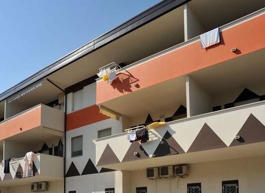 Residence Le Palme - Ismare - Silvi Marina