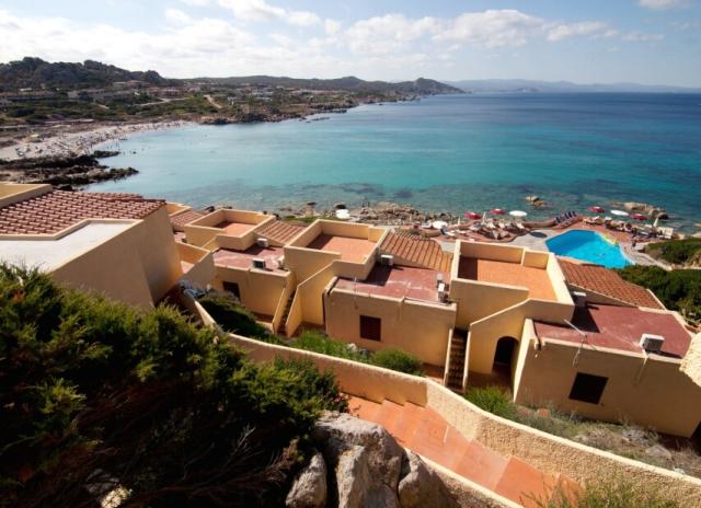 Hotel Shardana**** - Santa Reparata