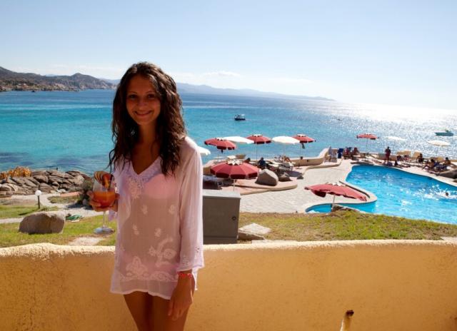 Hotel Shardana**** - Santa Reparata