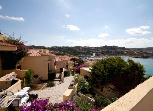 Hotel Shardana**** - Santa Reparata