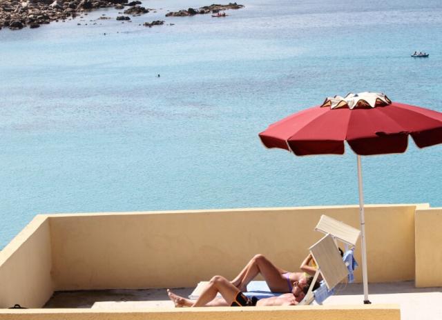 Hotel Shardana**** - Santa Reparata
