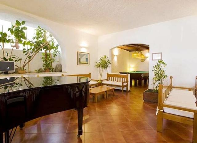 Hotel Shardana**** - Santa Reparata