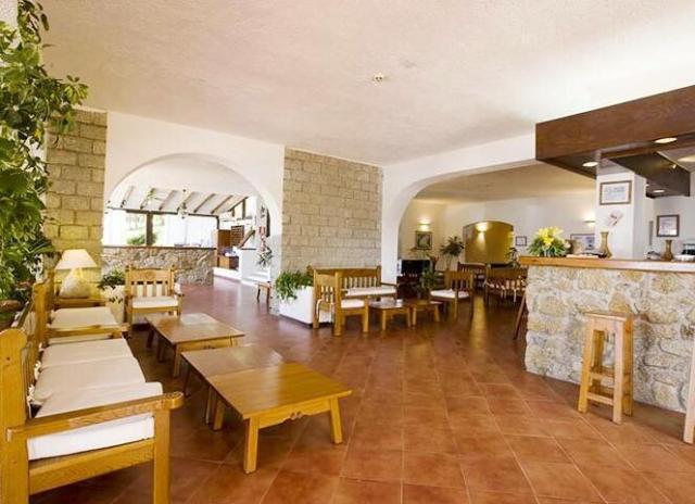 Hotel Shardana**** - Santa Reparata