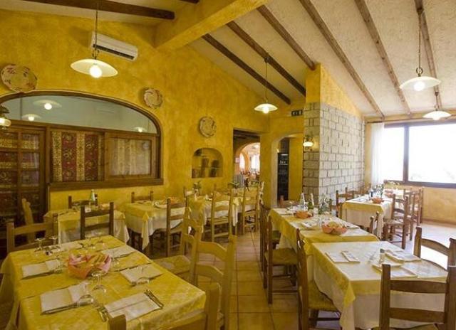 Hotel Shardana**** - Santa Reparata
