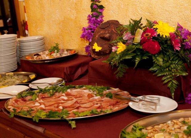 Hotel Shardana**** - Santa Reparata
