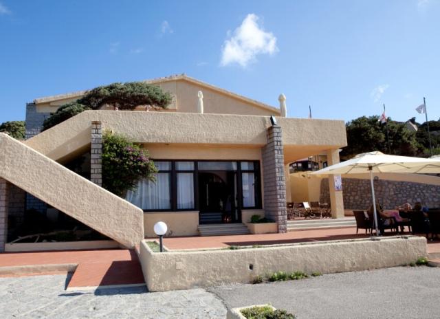 Hotel Shardana**** - Santa Reparata