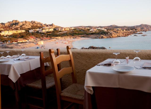 Hotel Shardana**** - Santa Reparata