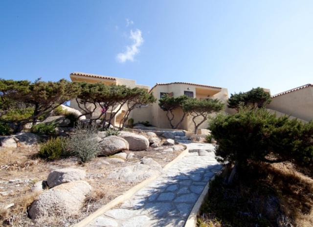 Hotel Shardana**** - Santa Reparata