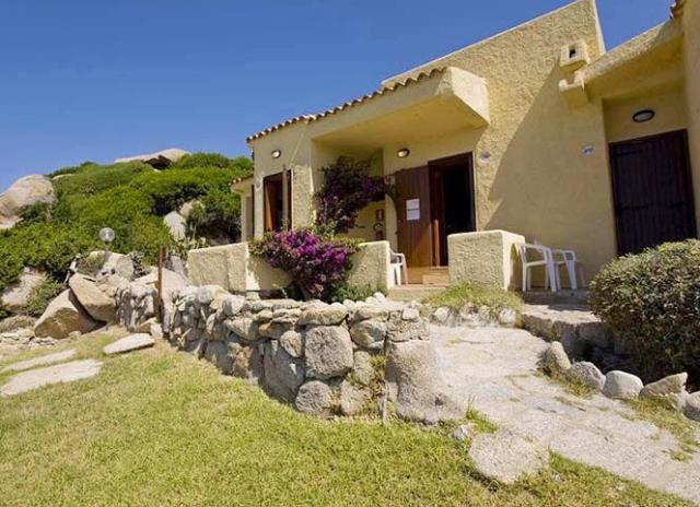 Hotel Shardana**** - Santa Reparata
