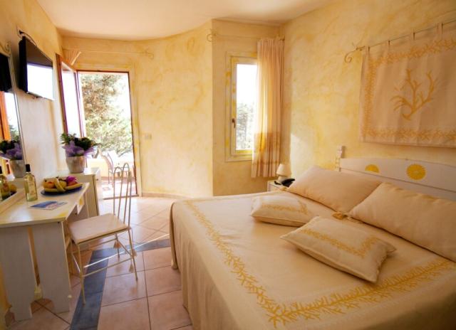 Hotel Shardana**** - Santa Reparata